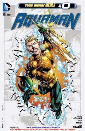 Aquaman