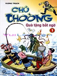 Chú Thoong