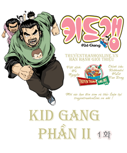 Kid Gang II