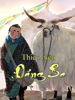 Thiếu Niên Đăng Ba