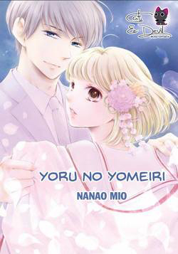 Yoru no Yomeiri