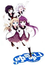 Yuru Yuri